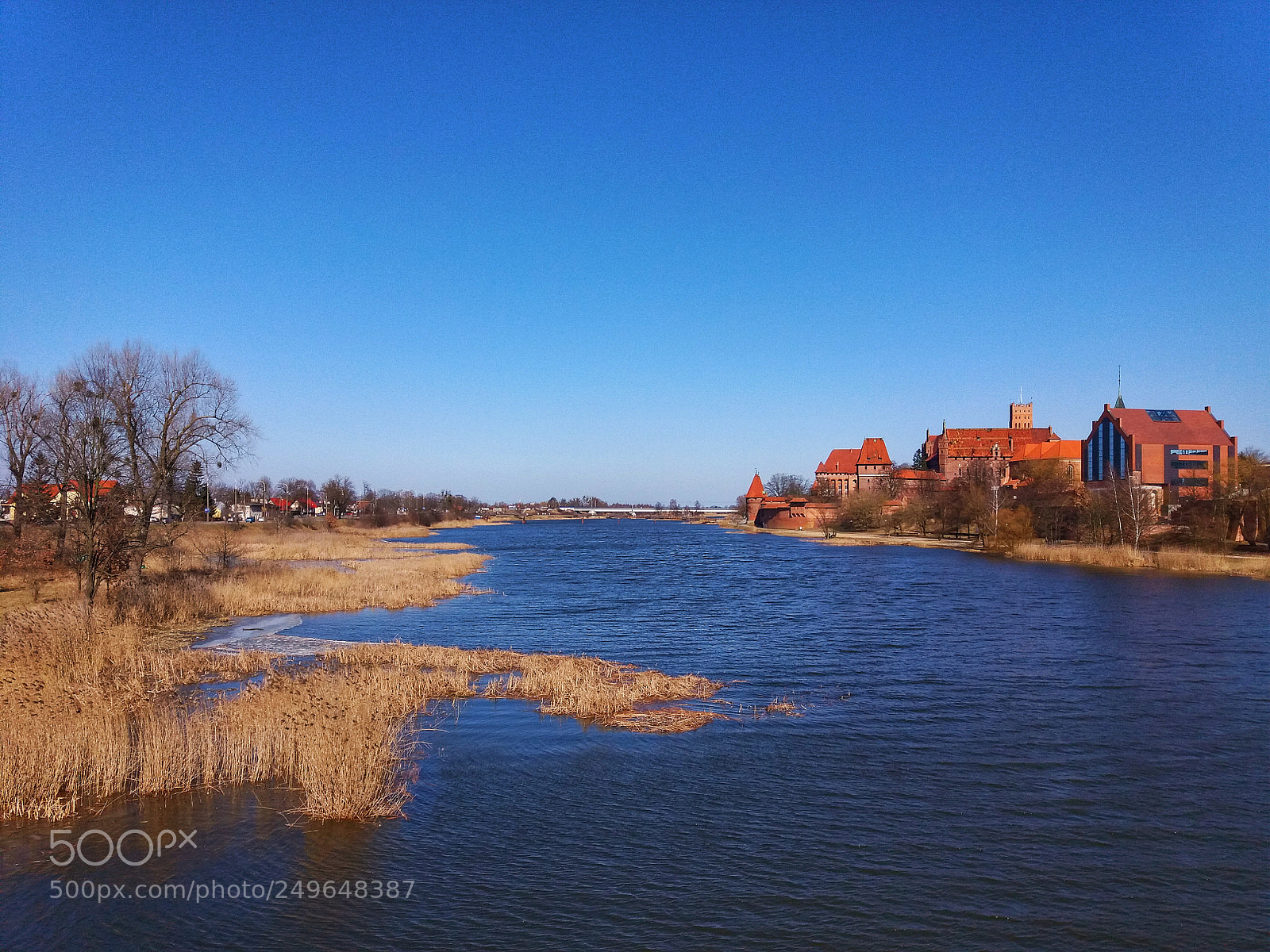 Samsung Galaxy J5(2016) sample photo. Malbork (grobelno) photography