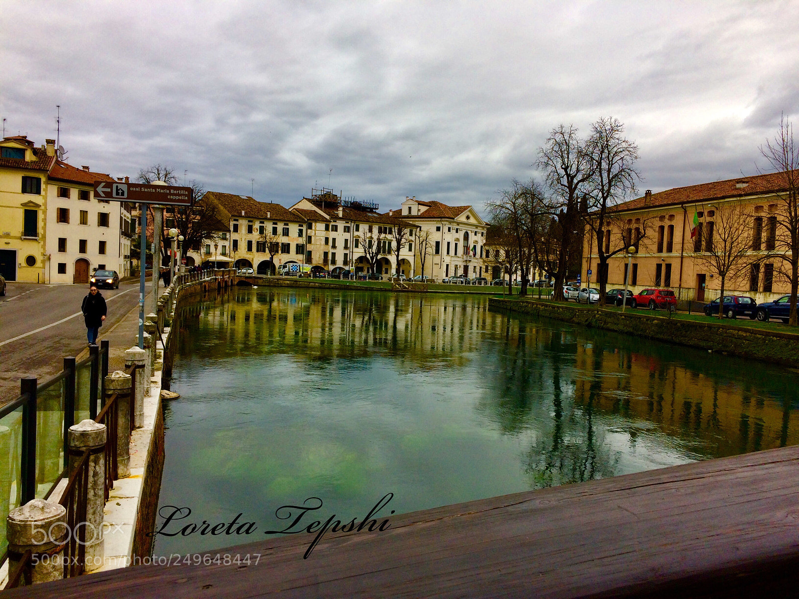 Apple iPhone 5s sample photo. Peaceful place... photography