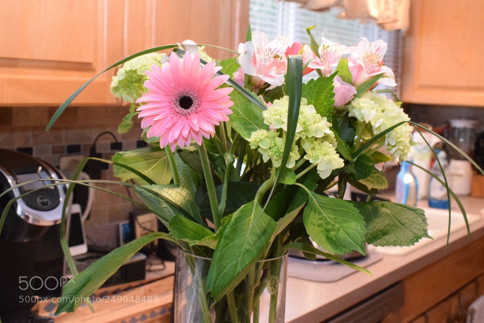 Nikon D5300 sample photo. #saturdaymorning #flowerslovers #bouquetofflowers  ... photography