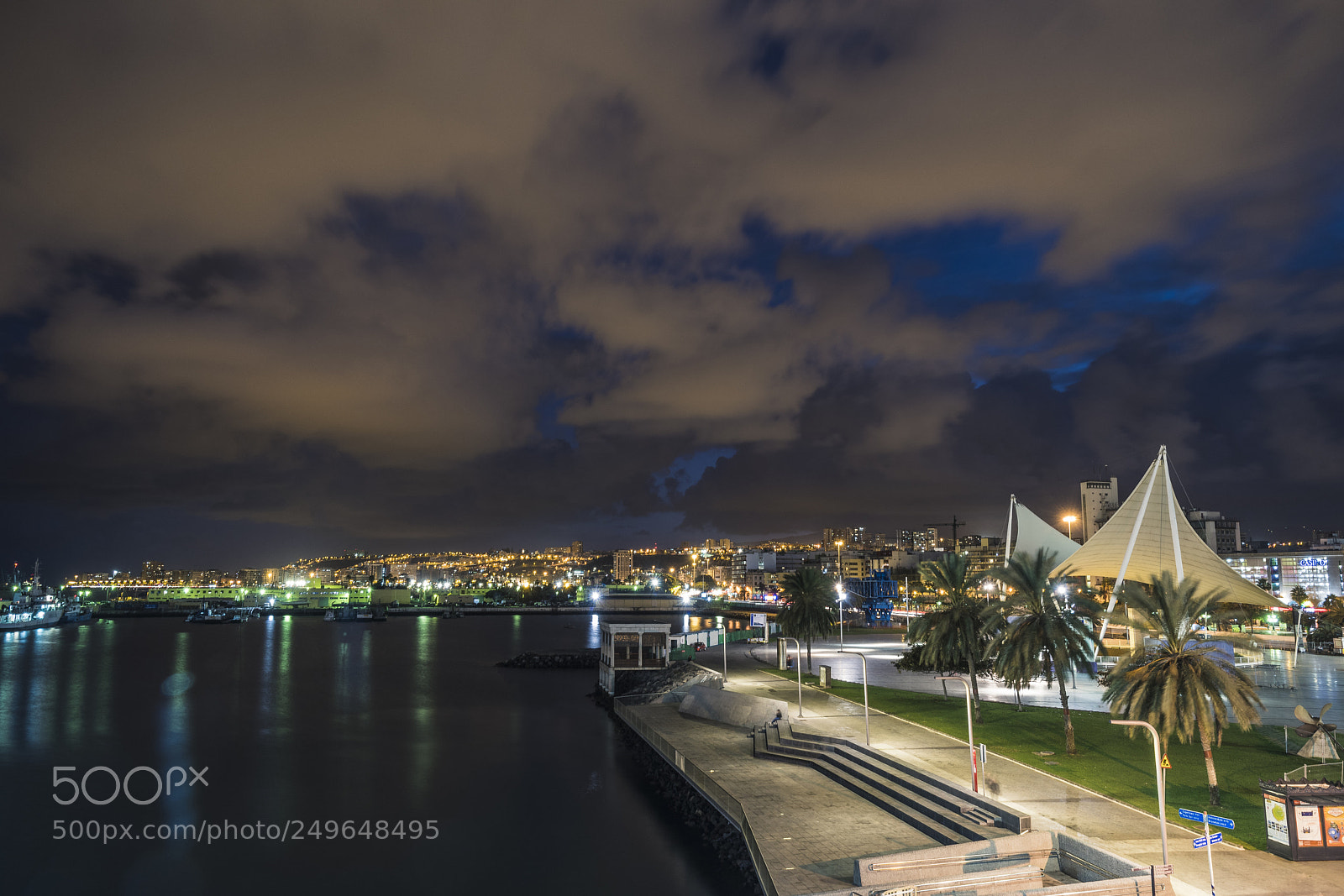 Nikon D500 sample photo. Las palmas, grand canaria photography
