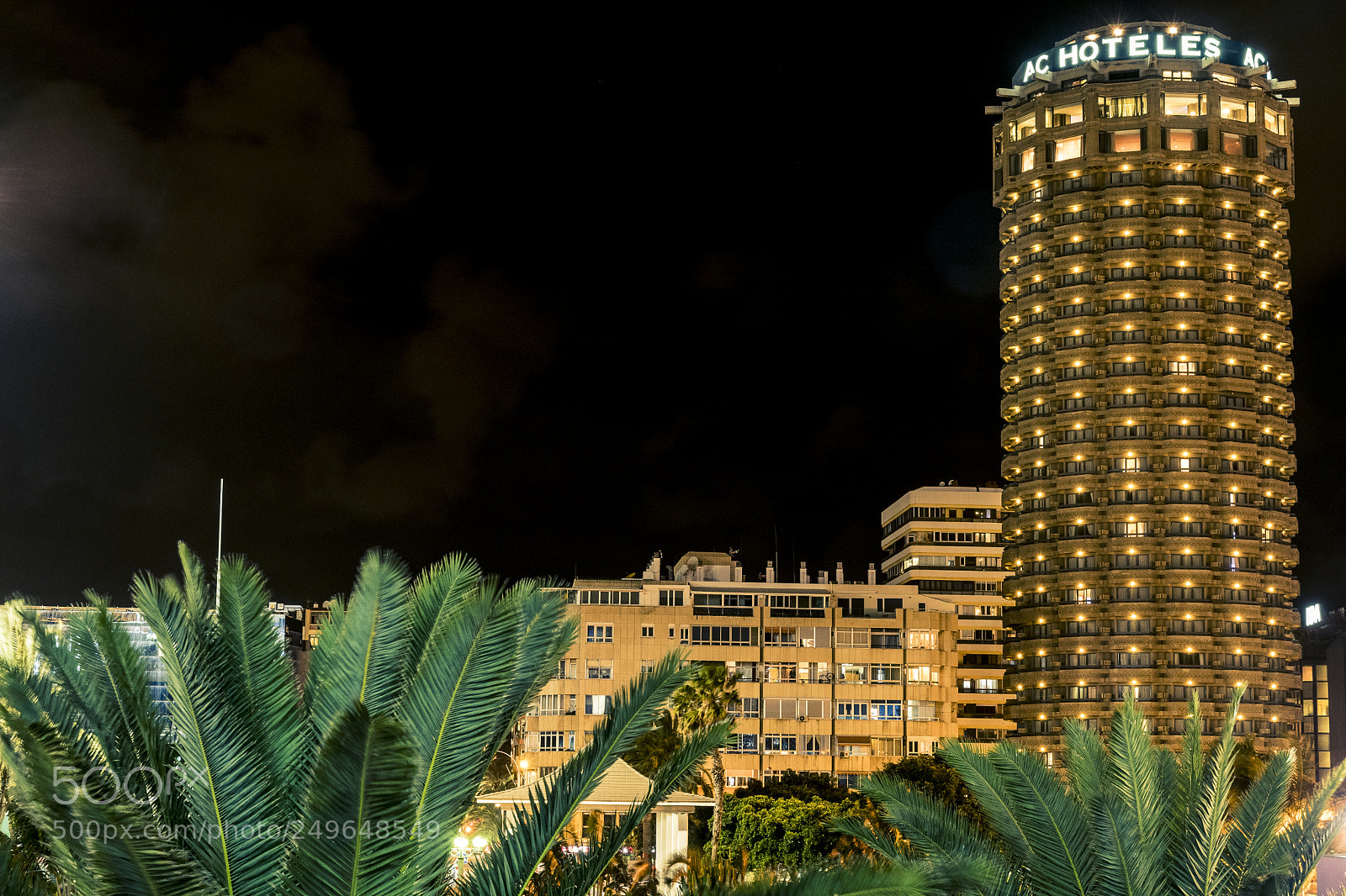 Nikon D500 sample photo. Las palmas, grand canaria photography