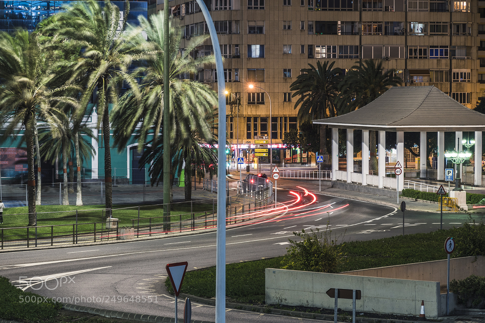 Nikon D500 sample photo. Las palmas, grand canaria photography