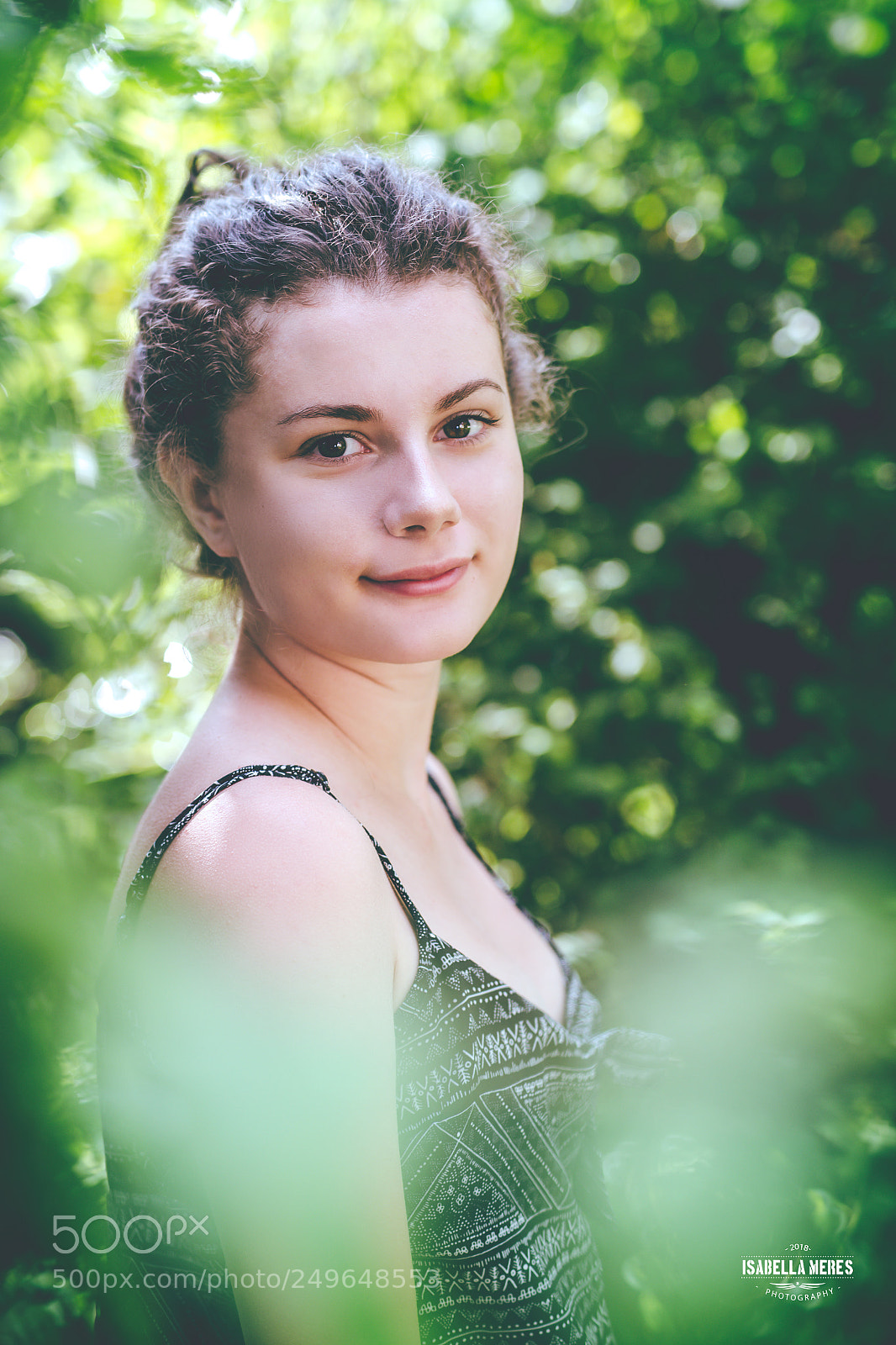 Nikon D5100 sample photo. Iulia photography