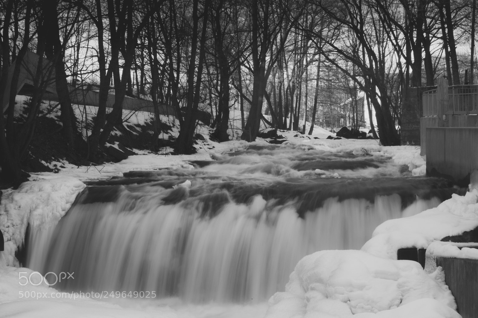 Fujifilm X-T20 sample photo. Akerselva photography