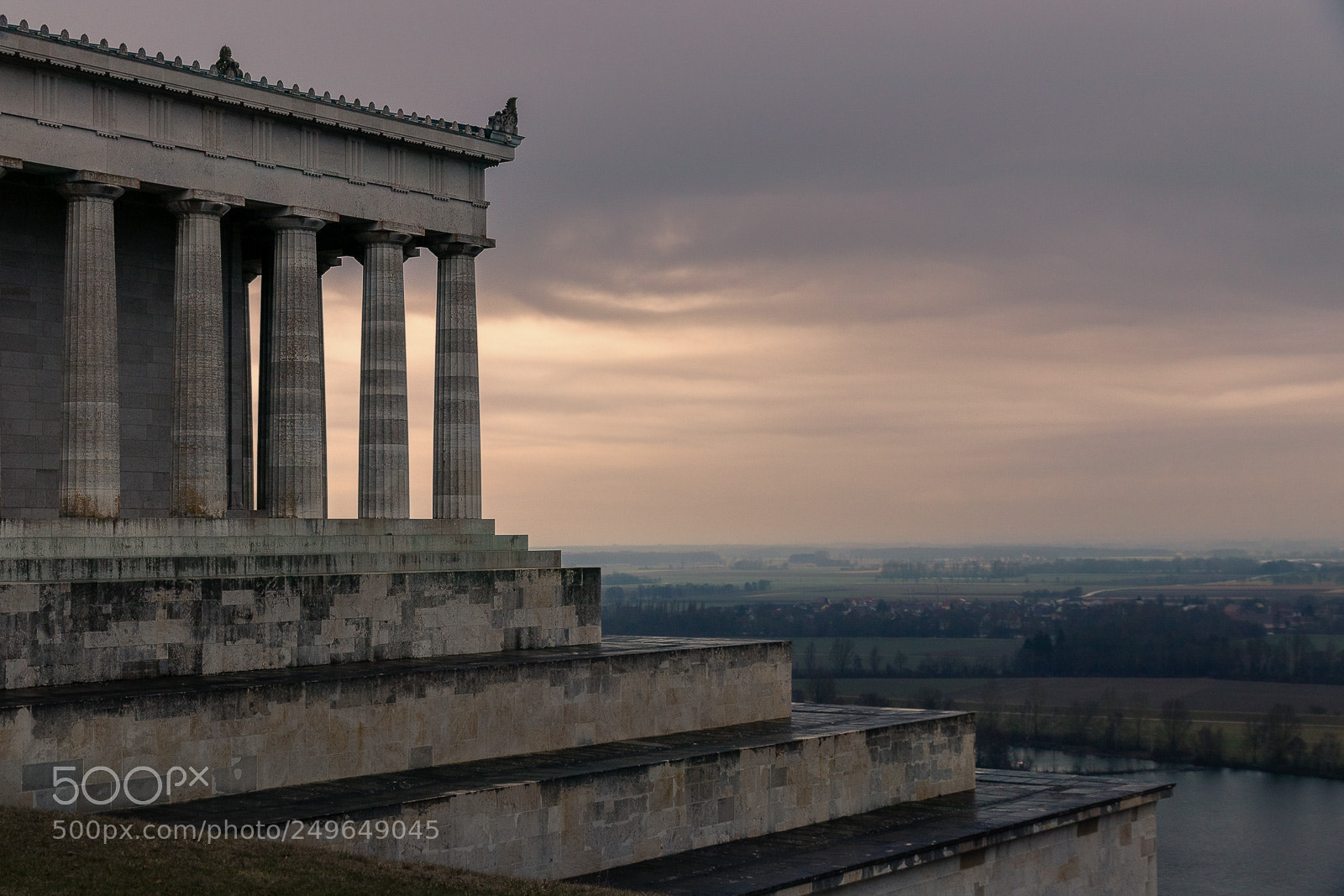 Canon EOS 80D sample photo. Walhalla morning photography