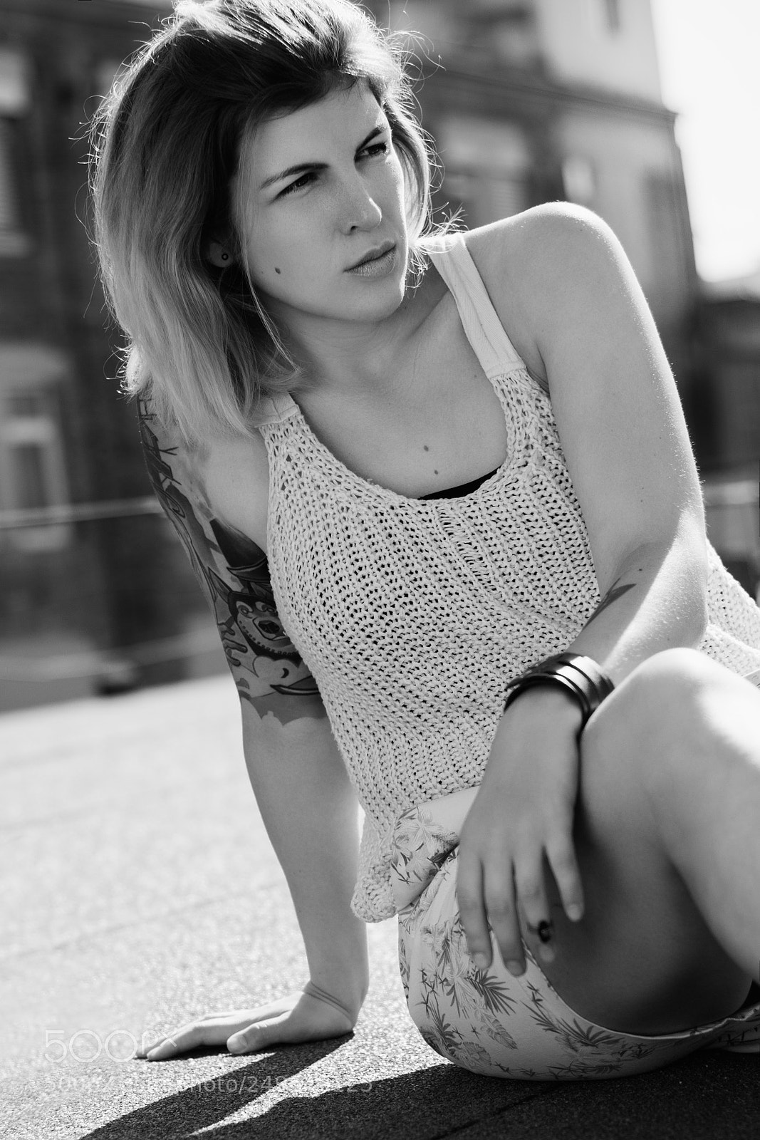 Nikon D7200 sample photo. Alice photography