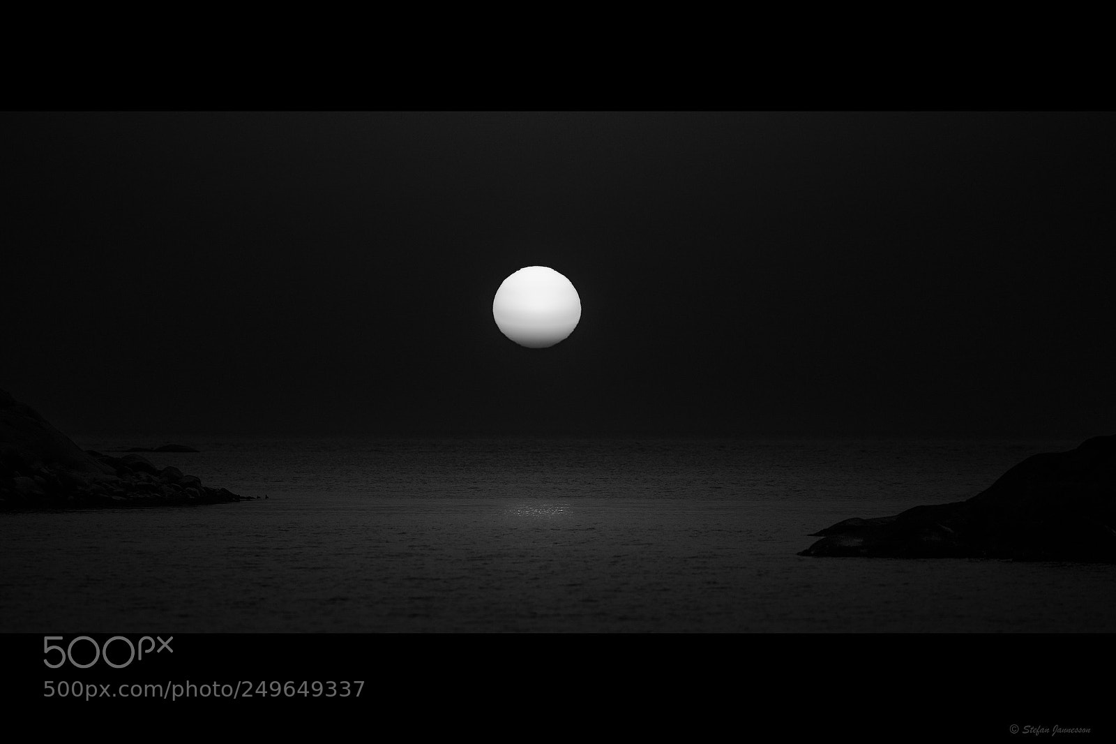 Canon EOS 5DS R sample photo. The will of god photography