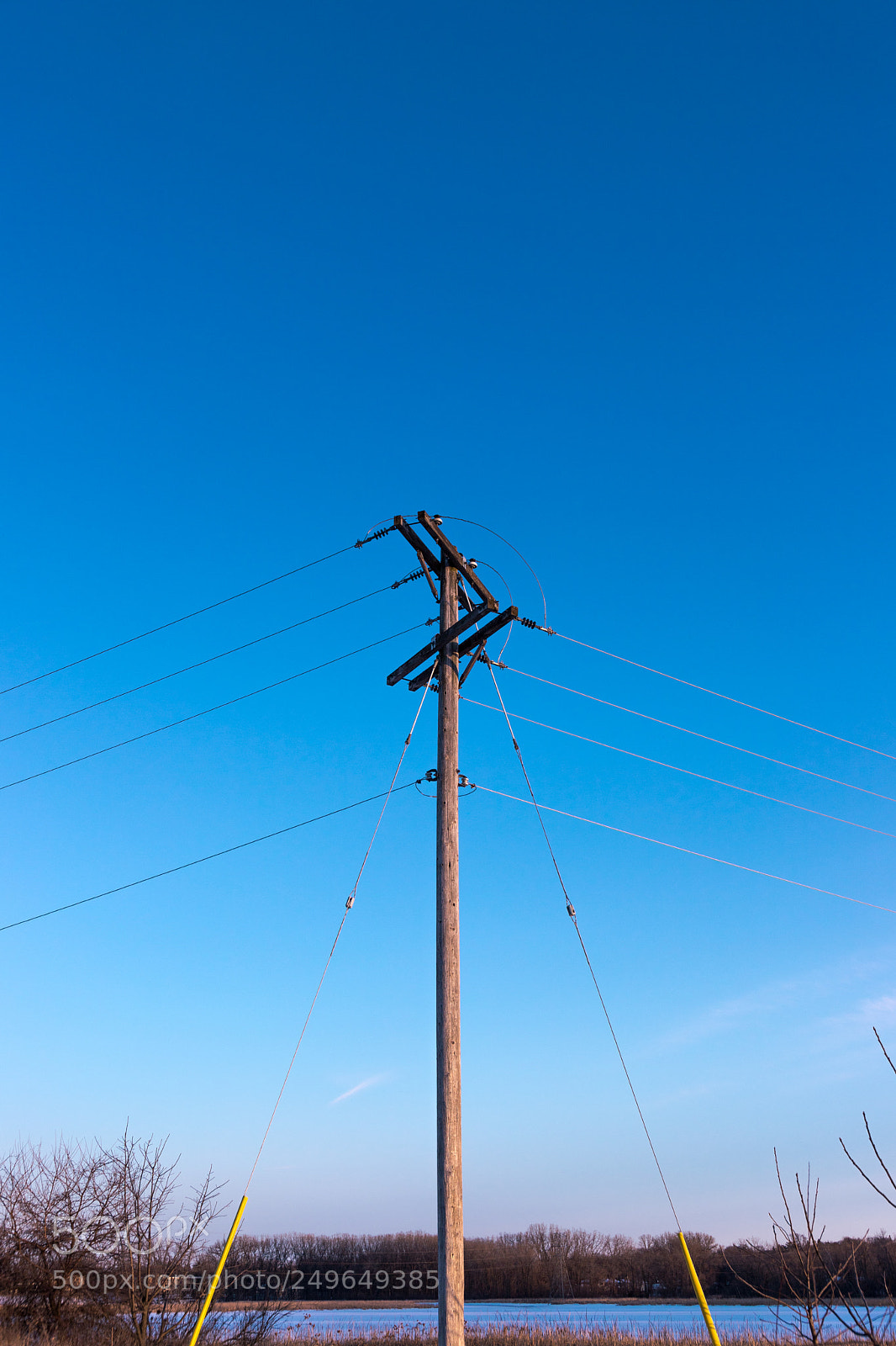 Canon EOS 6D Mark II sample photo. Power photography