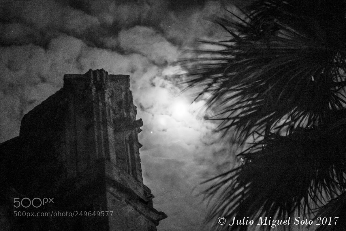 Canon EOS 600D (Rebel EOS T3i / EOS Kiss X5) sample photo. Noche de las velas photography