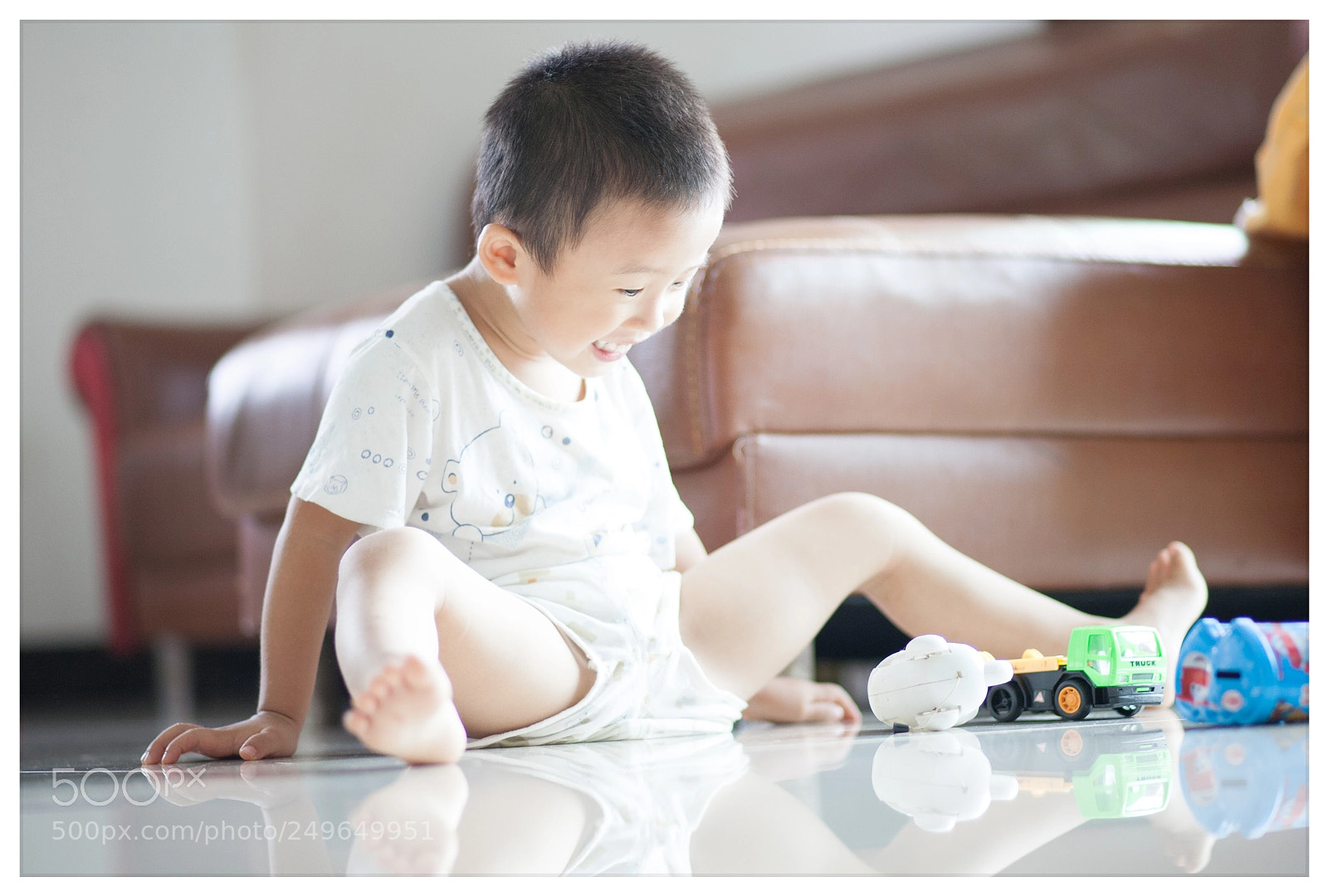 Canon EOS 5D sample photo. Little troublemaker in the photography