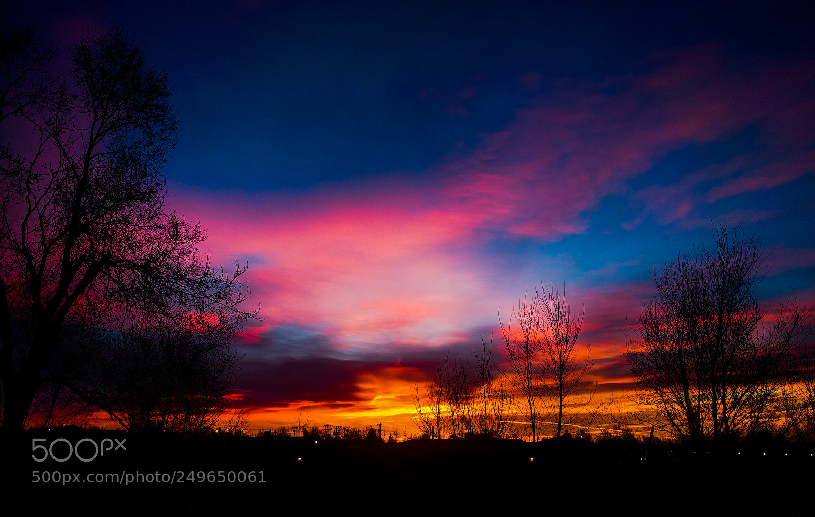 LG Nexus 5X sample photo. Colorful sunrise photography