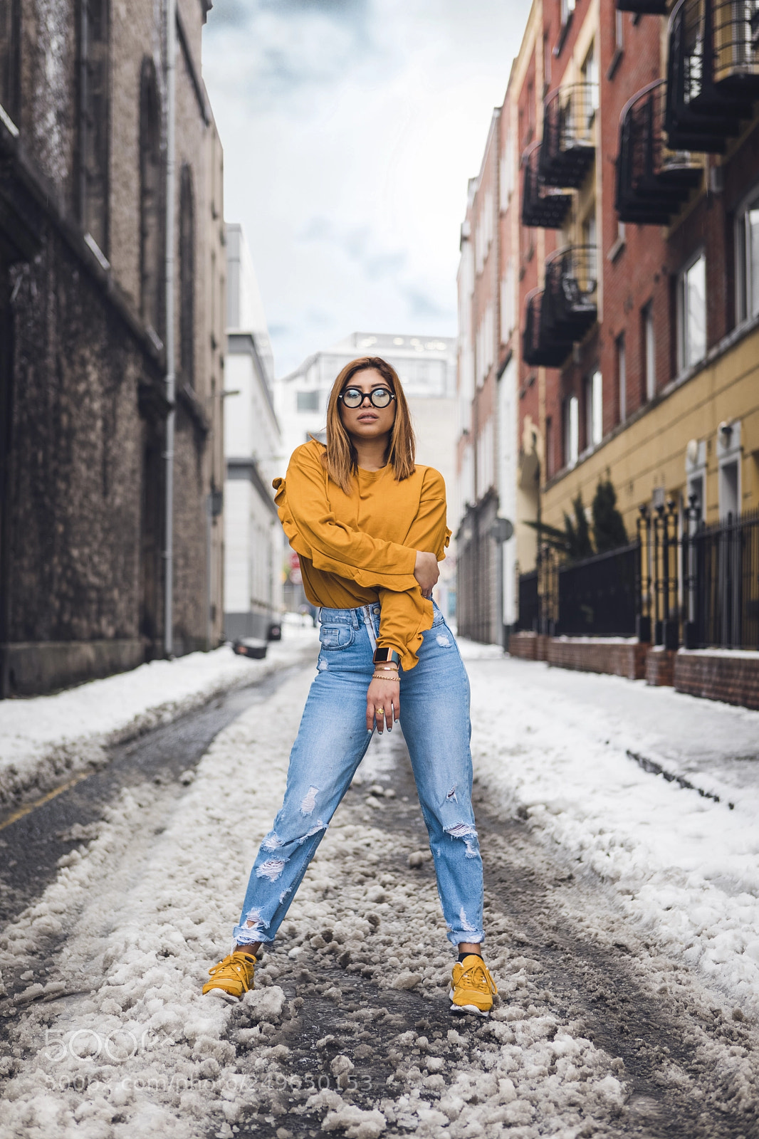 Canon EOS 5D Mark IV sample photo. Shooting 4 sabrina photography