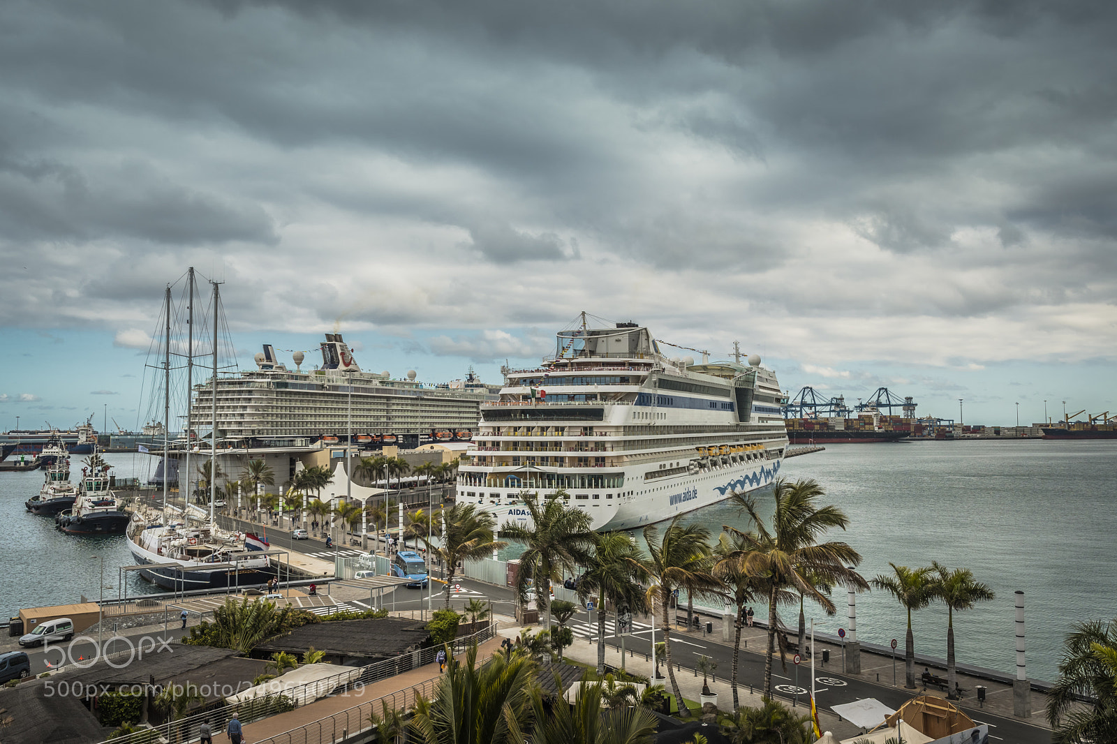 Nikon D500 sample photo. Las palmas, grand canaria photography