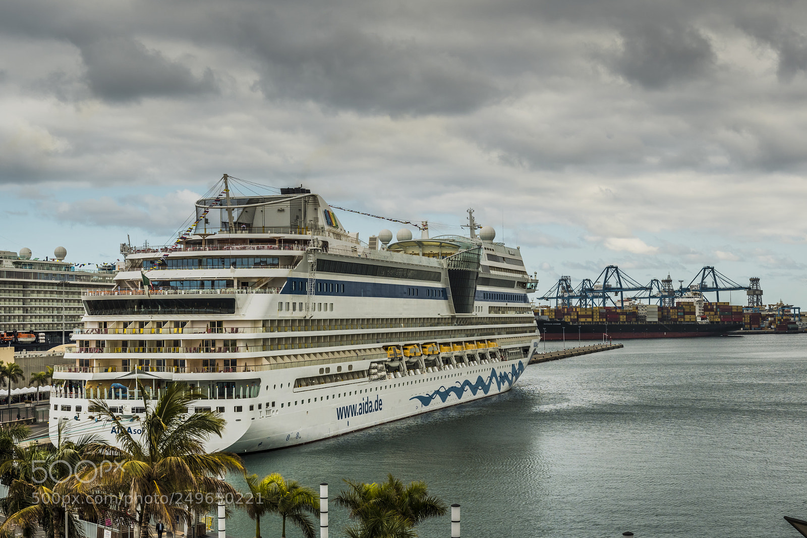 Nikon D500 sample photo. Las palmas, grand canaria photography