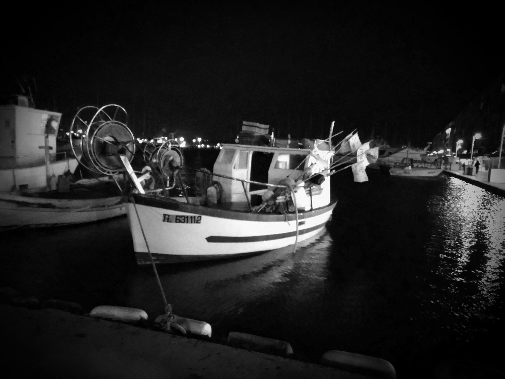 ASUS ZenFone 3 Max (ZC553KL) sample photo. Bella notte photography