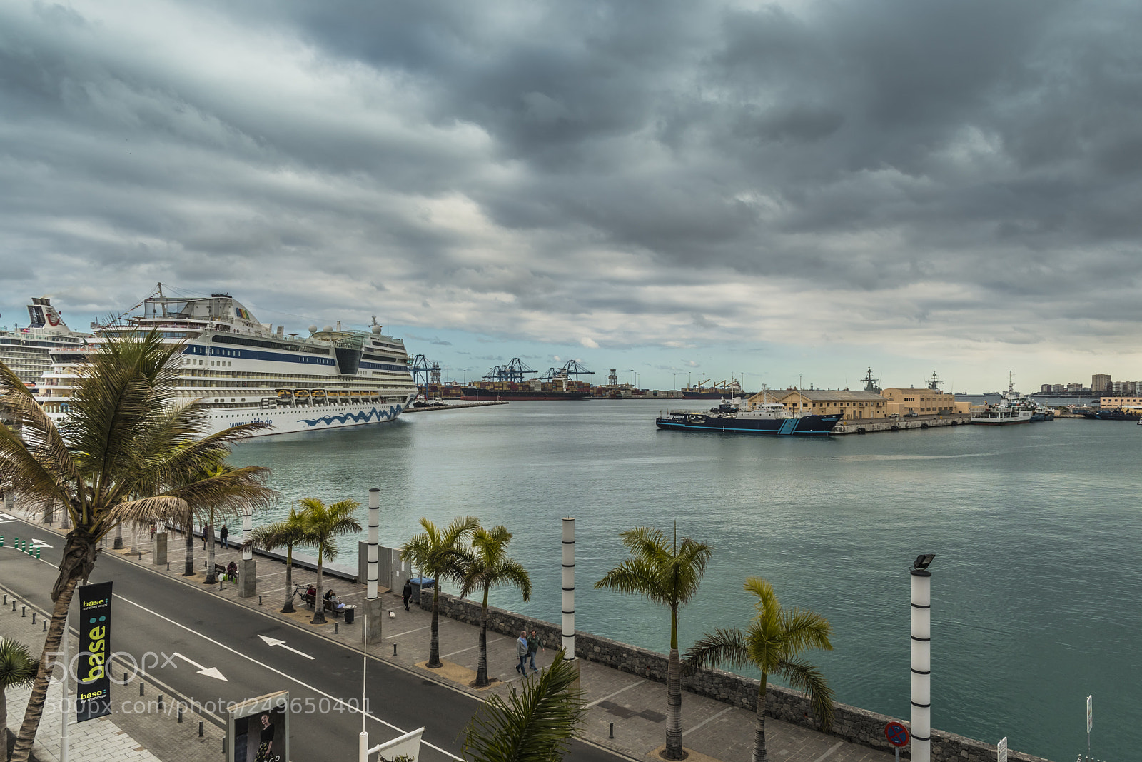 Nikon D500 sample photo. Las palmas, grand canaria photography