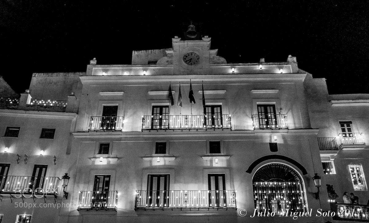 Canon EOS 600D (Rebel EOS T3i / EOS Kiss X5) sample photo. Noche de las velas photography