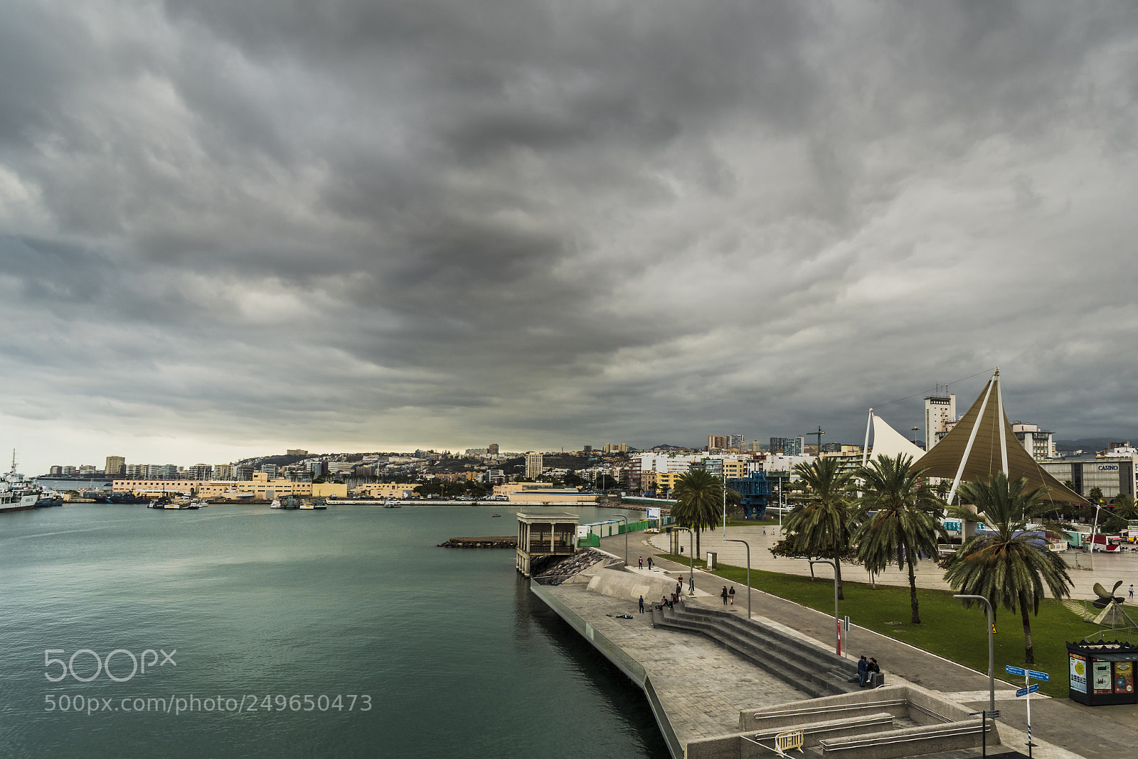 Nikon D500 sample photo. Las palmas, grand canaria photography