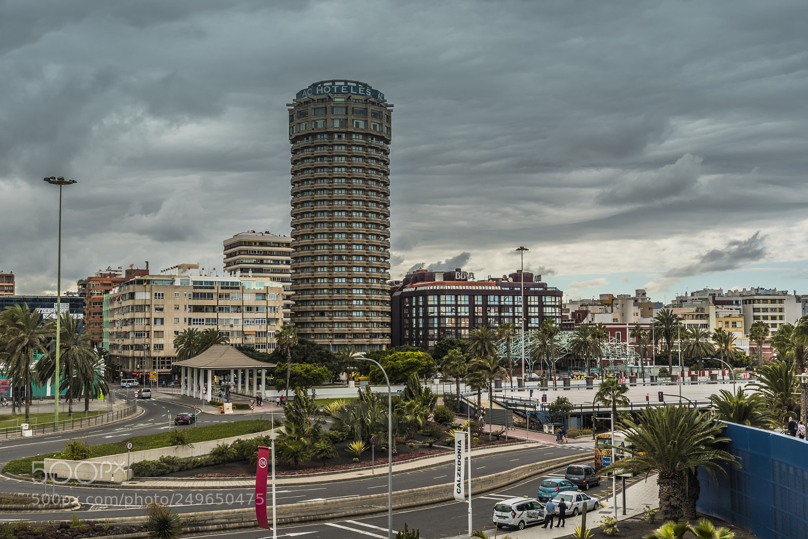 Nikon D500 sample photo. Las palmas, grand canaria photography