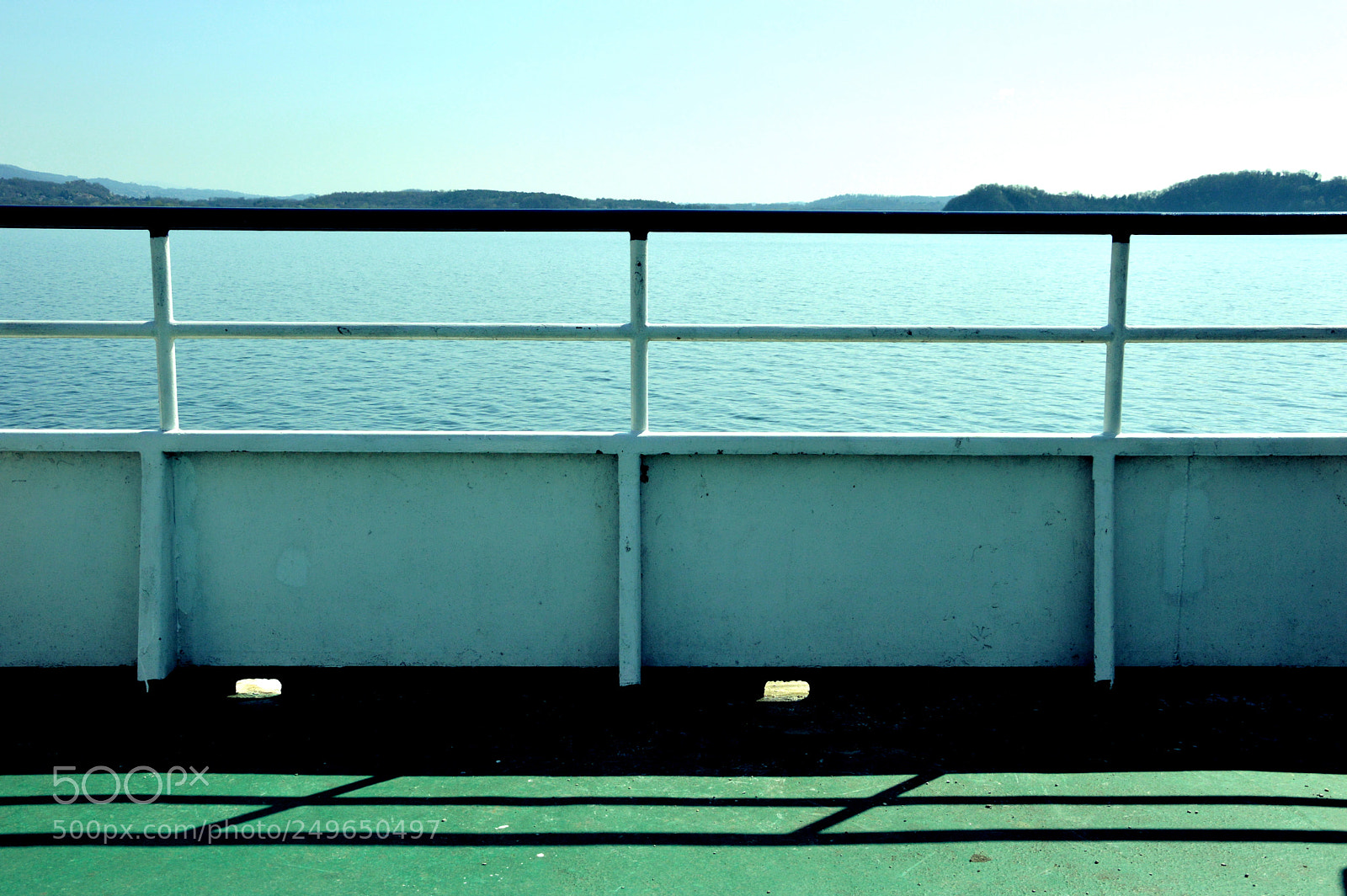 Nikon D3200 sample photo. Horizon photography