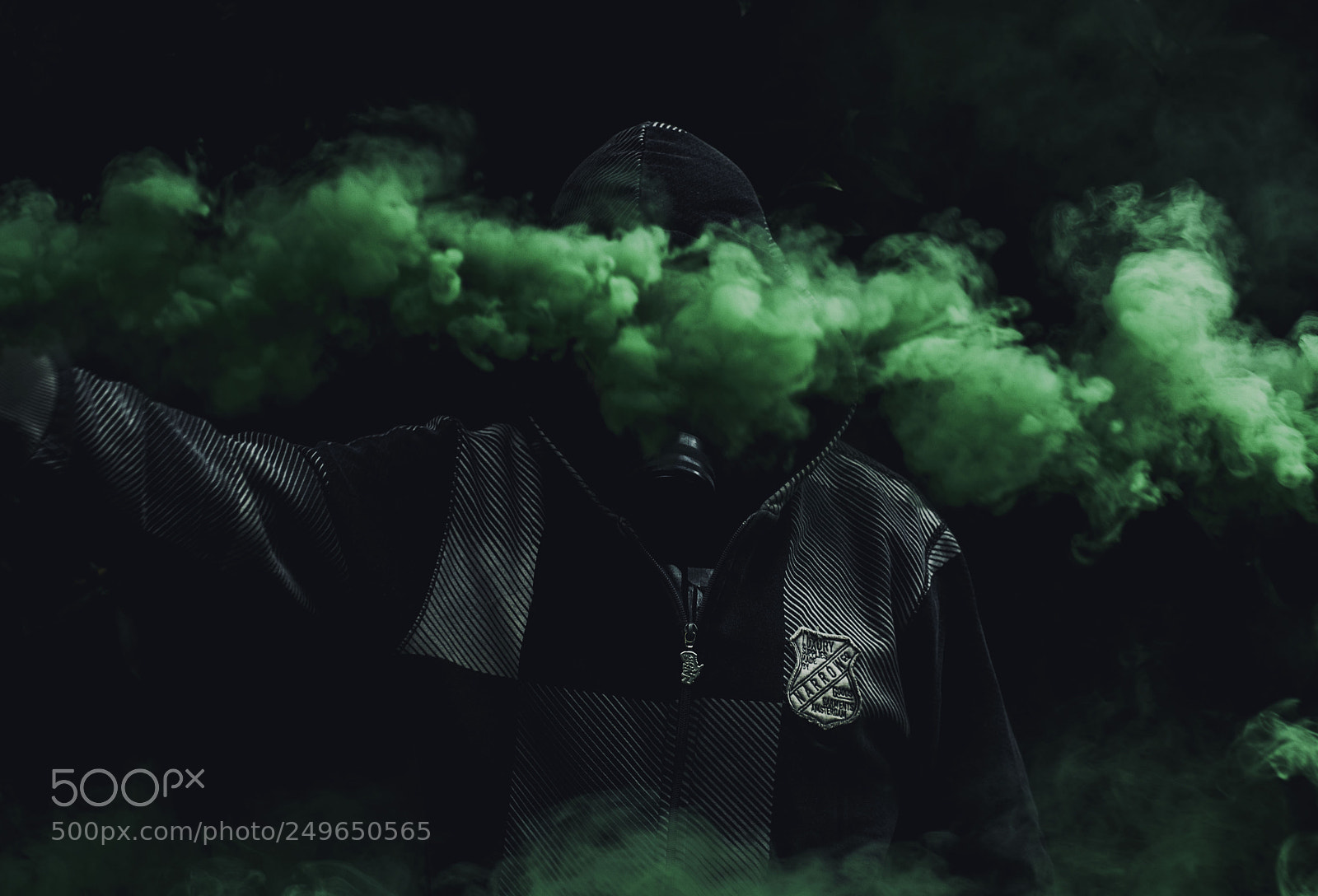 Nikon D7200 sample photo. Smoke time photography