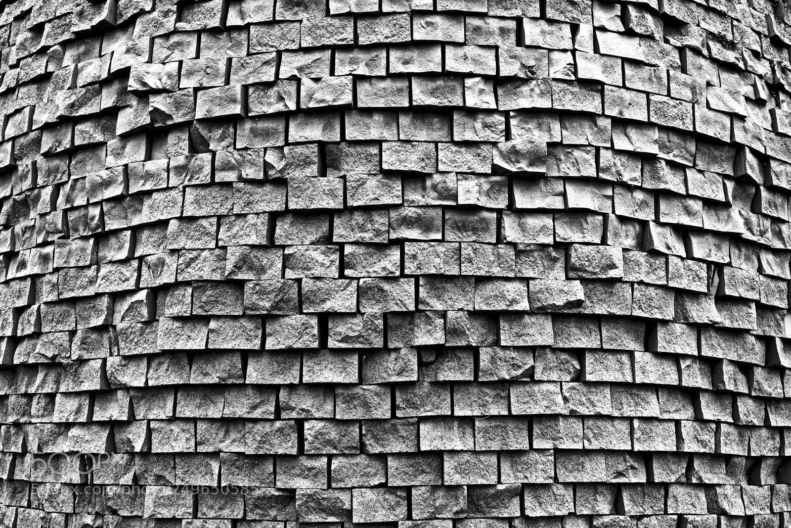 Canon EOS 760D (EOS Rebel T6s / EOS 8000D) sample photo. Another brick in the photography
