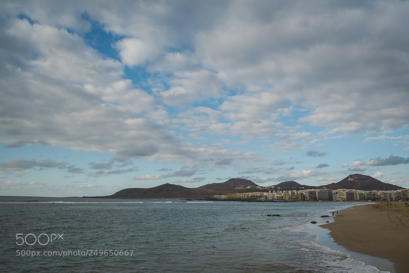 Nikon D500 sample photo. Las palmas, grand canaria photography