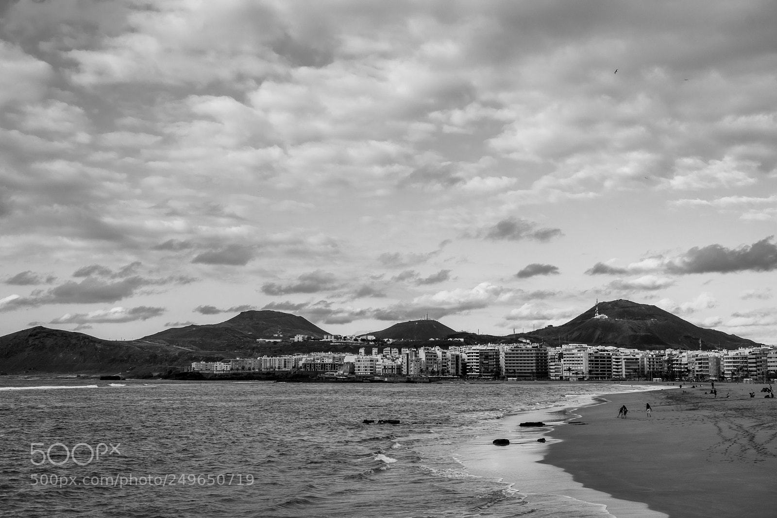 Nikon D500 sample photo. Las palmas, grand canaria photography