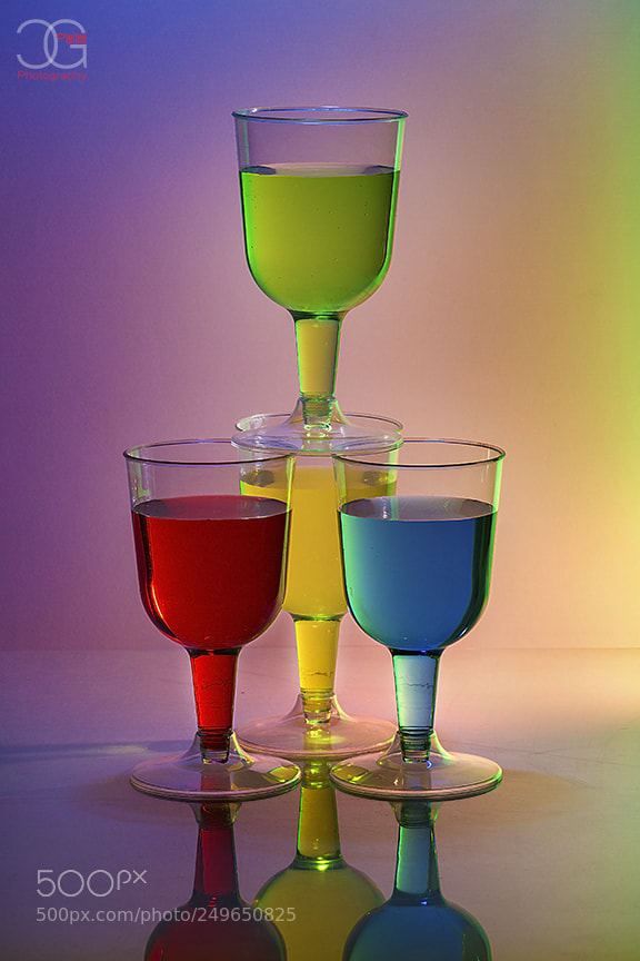 Canon EOS 7D sample photo. Colours photography