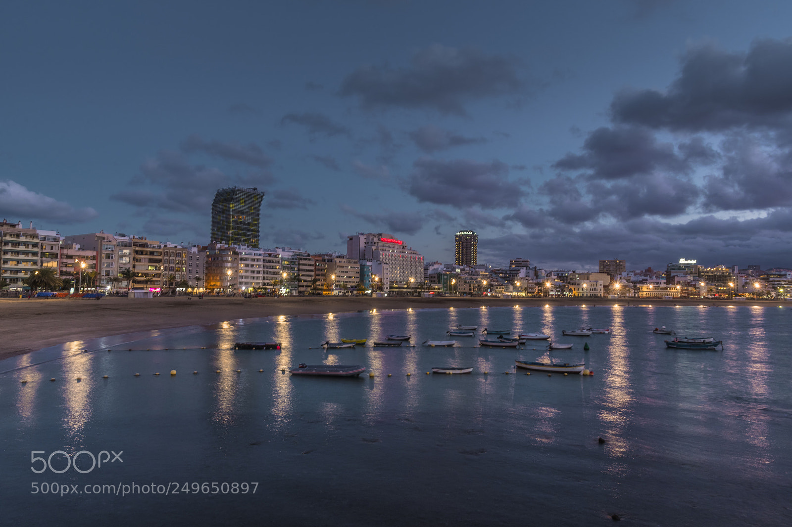 Nikon D500 sample photo. Las palmas, grand canaria photography