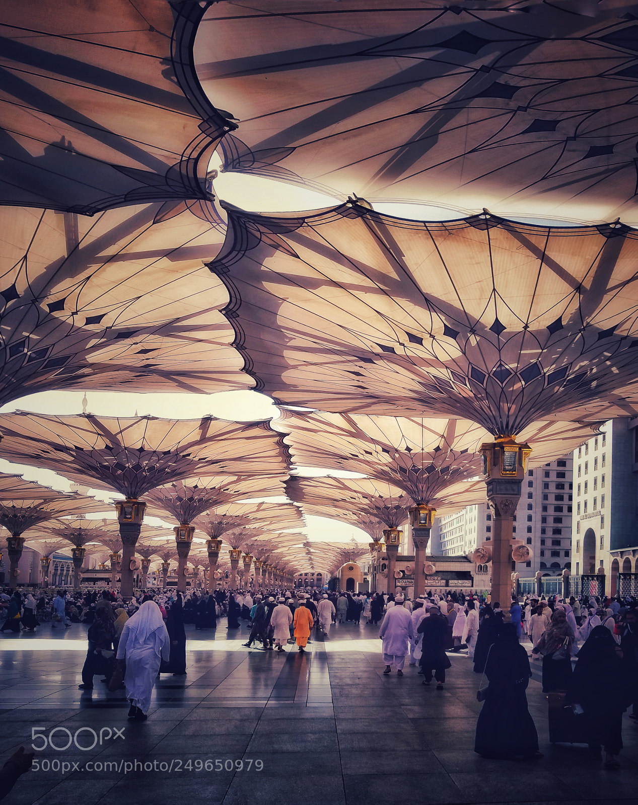 Samsung Galaxy S8 sample photo. Madina / masjis nabawi photography