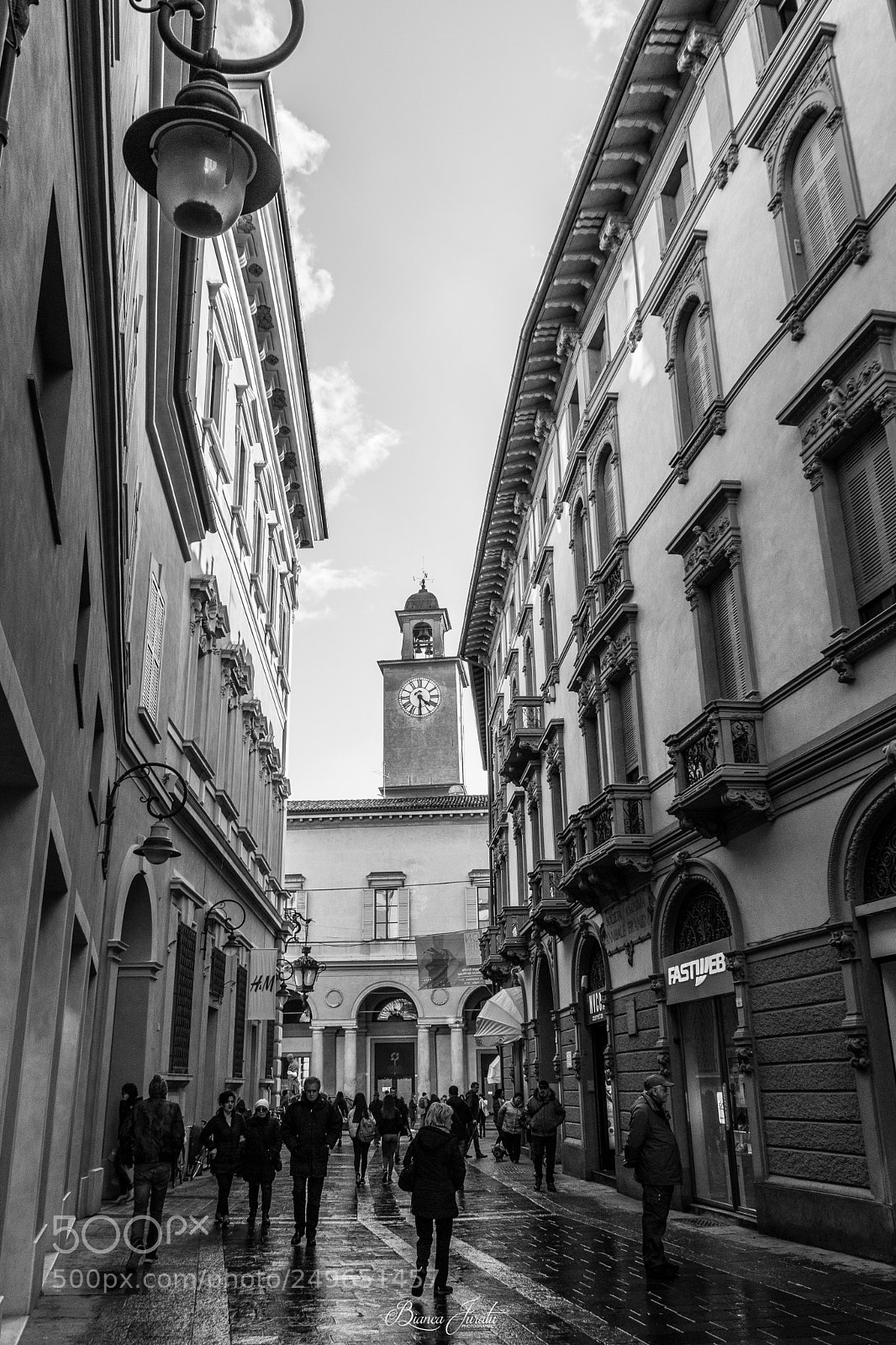 Nikon D3300 sample photo. Reggio nell'emilia photography