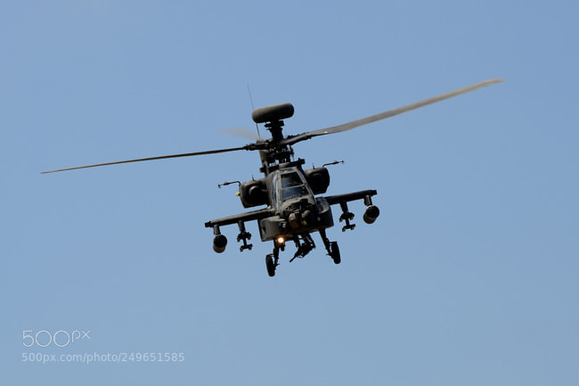Nikon D7000 sample photo. Apache photography