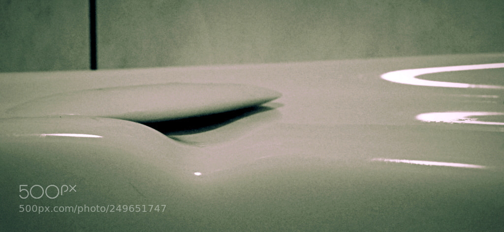 Panasonic Lumix DMC-FZ28 sample photo. Daily soap photography