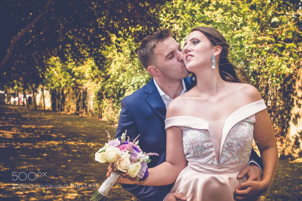 Nikon D7200 sample photo. Cununie cristian&florentina photography
