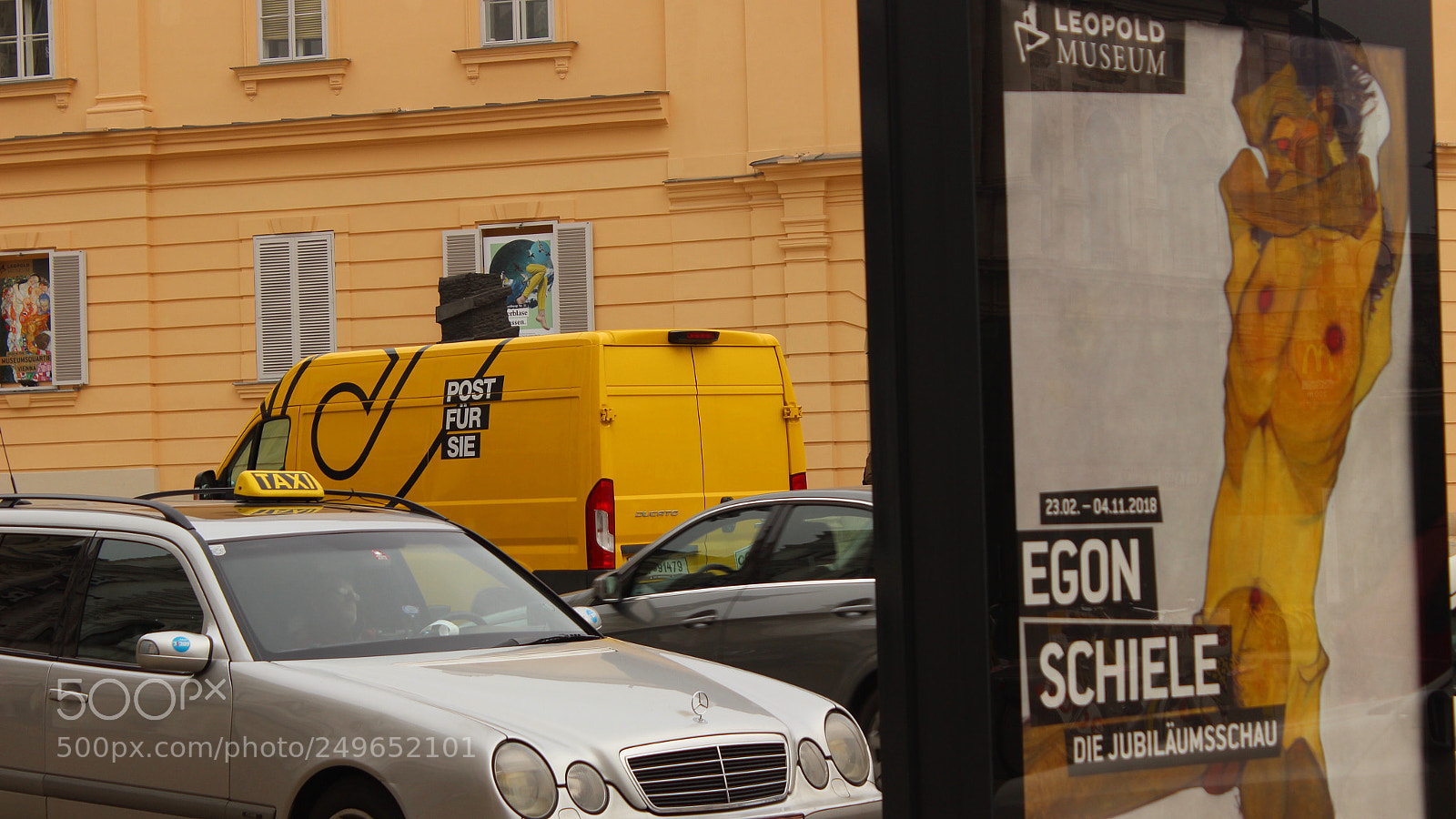 Canon EOS 600D (Rebel EOS T3i / EOS Kiss X5) sample photo. Vienna, austria photography