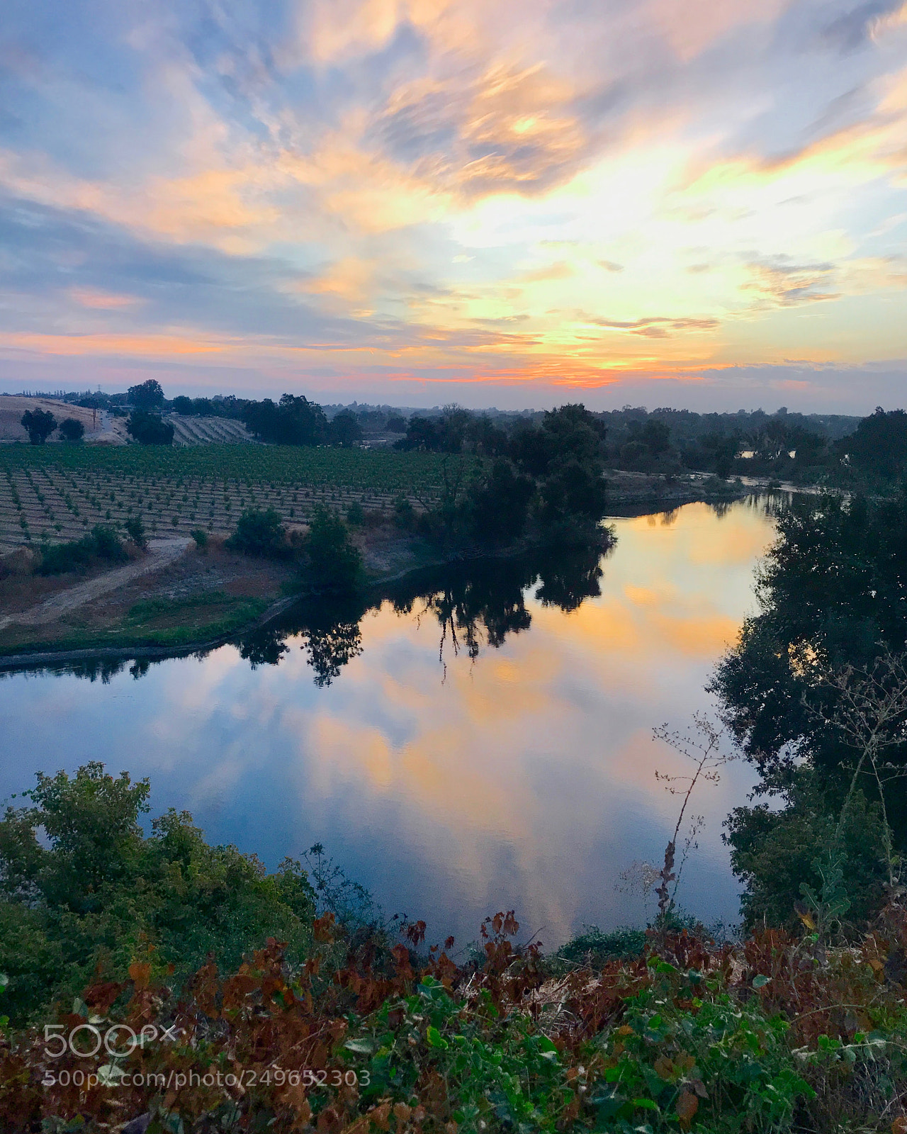 Apple iPhone 7 Plus sample photo. September morning photography