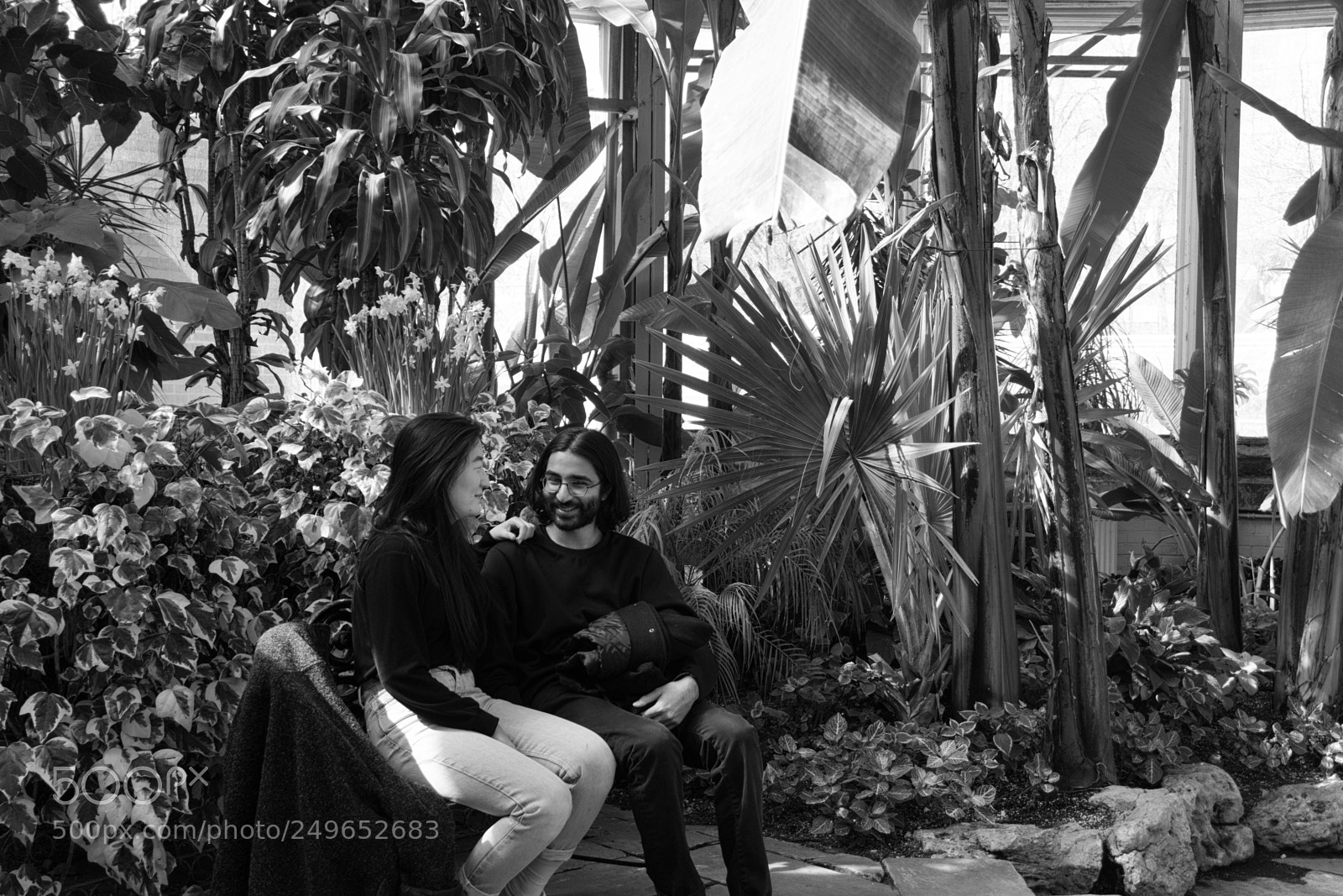 Sony a6000 sample photo. First date photography