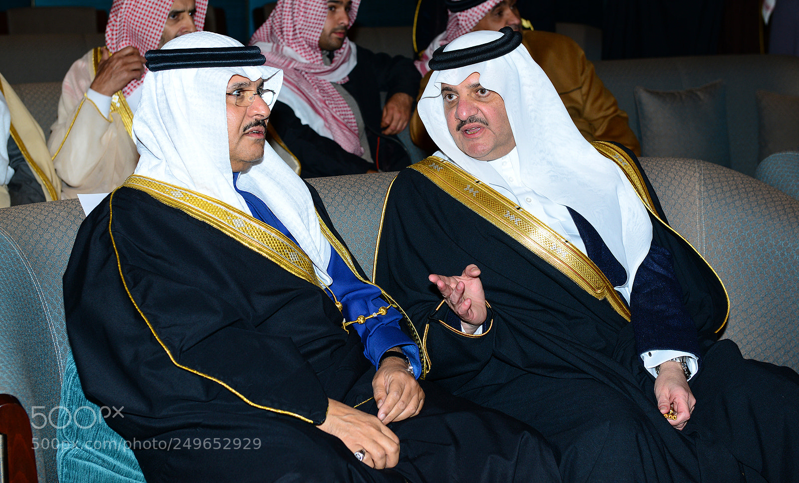 Nikon D800 sample photo. صاحب السمو الملكي سعود بن نايف أمير المنطقة الشرقية photography