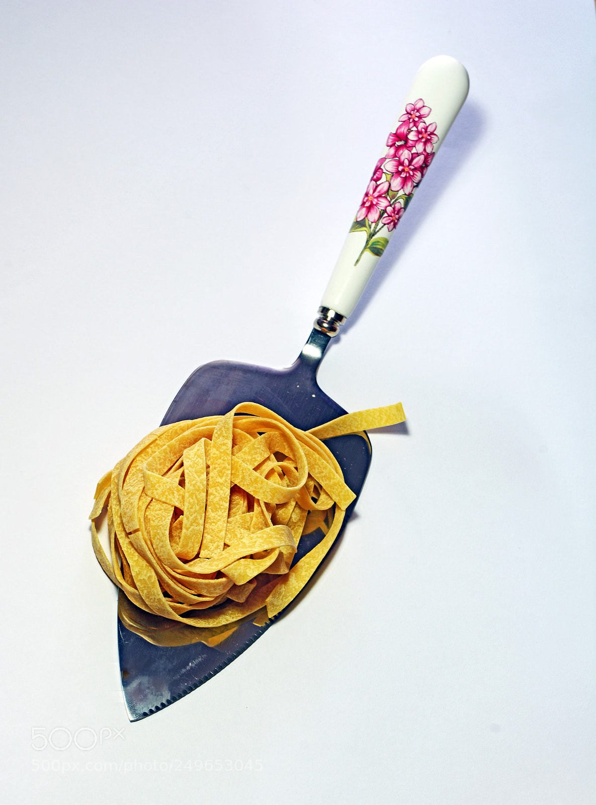 Nikon D7100 sample photo. Tagliatelle! photography