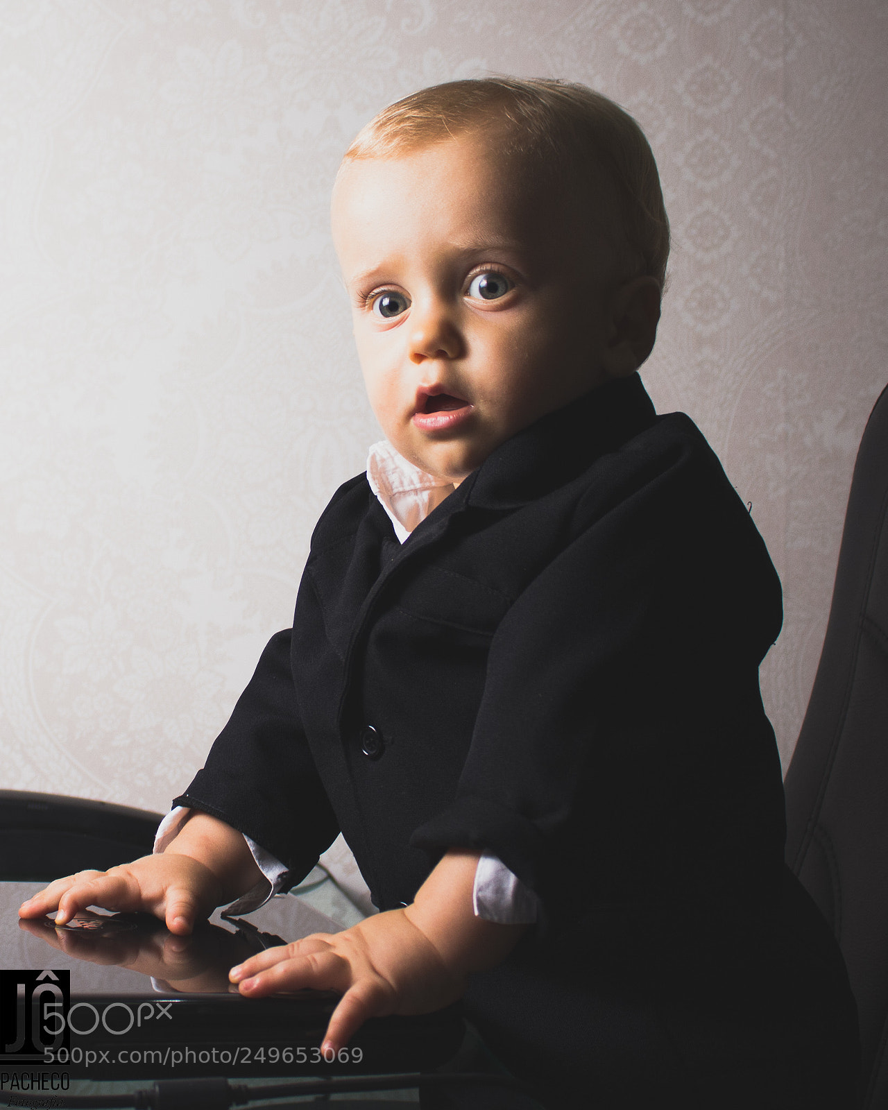 Canon EOS 700D (EOS Rebel T5i / EOS Kiss X7i) sample photo. Boss baby photography
