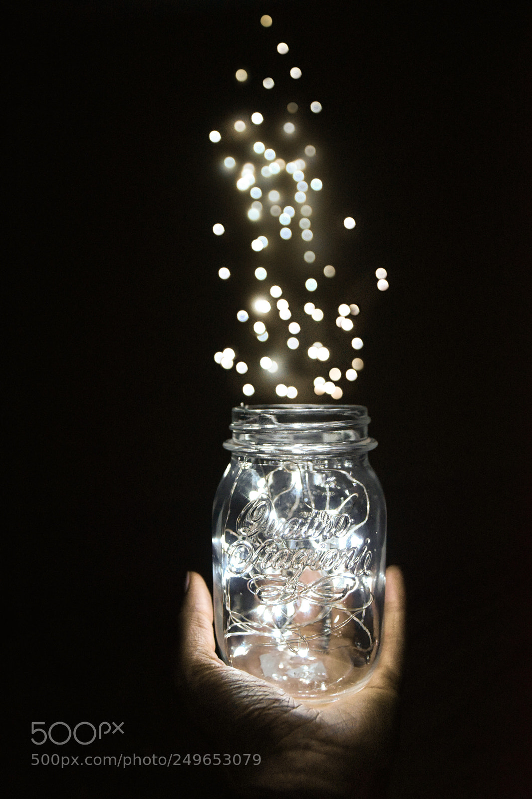 Nikon D5500 sample photo. We colud rattle the photography