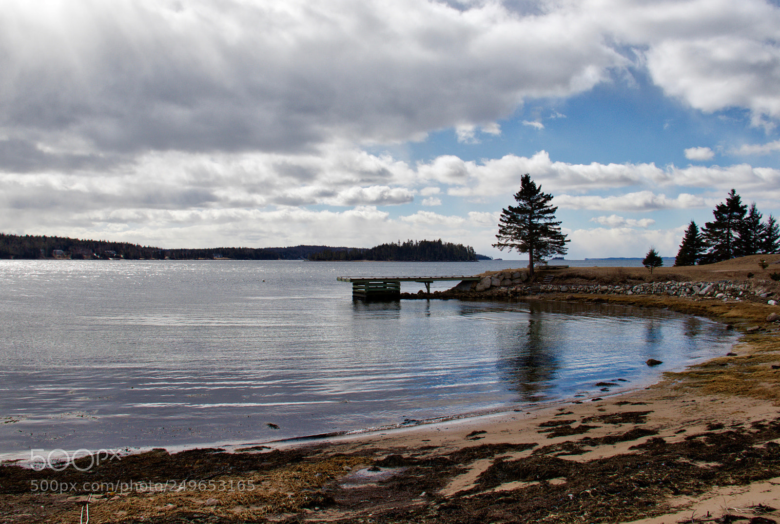 Canon EOS 800D (EOS Rebel T7i / EOS Kiss X9i) sample photo. Route 333 nova scotia canada photography