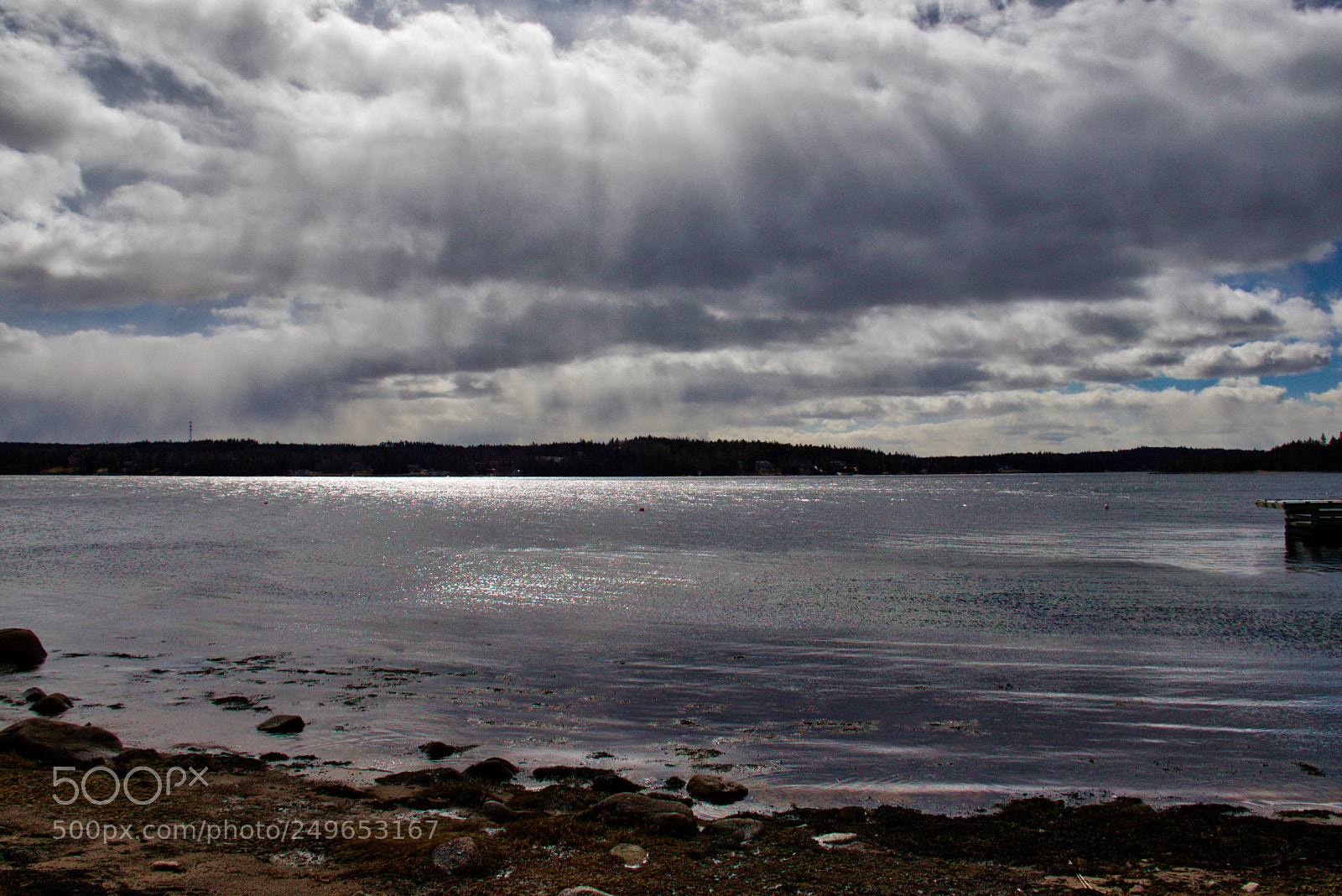 Canon EOS 800D (EOS Rebel T7i / EOS Kiss X9i) sample photo. Route 333 nova scotia canada photography