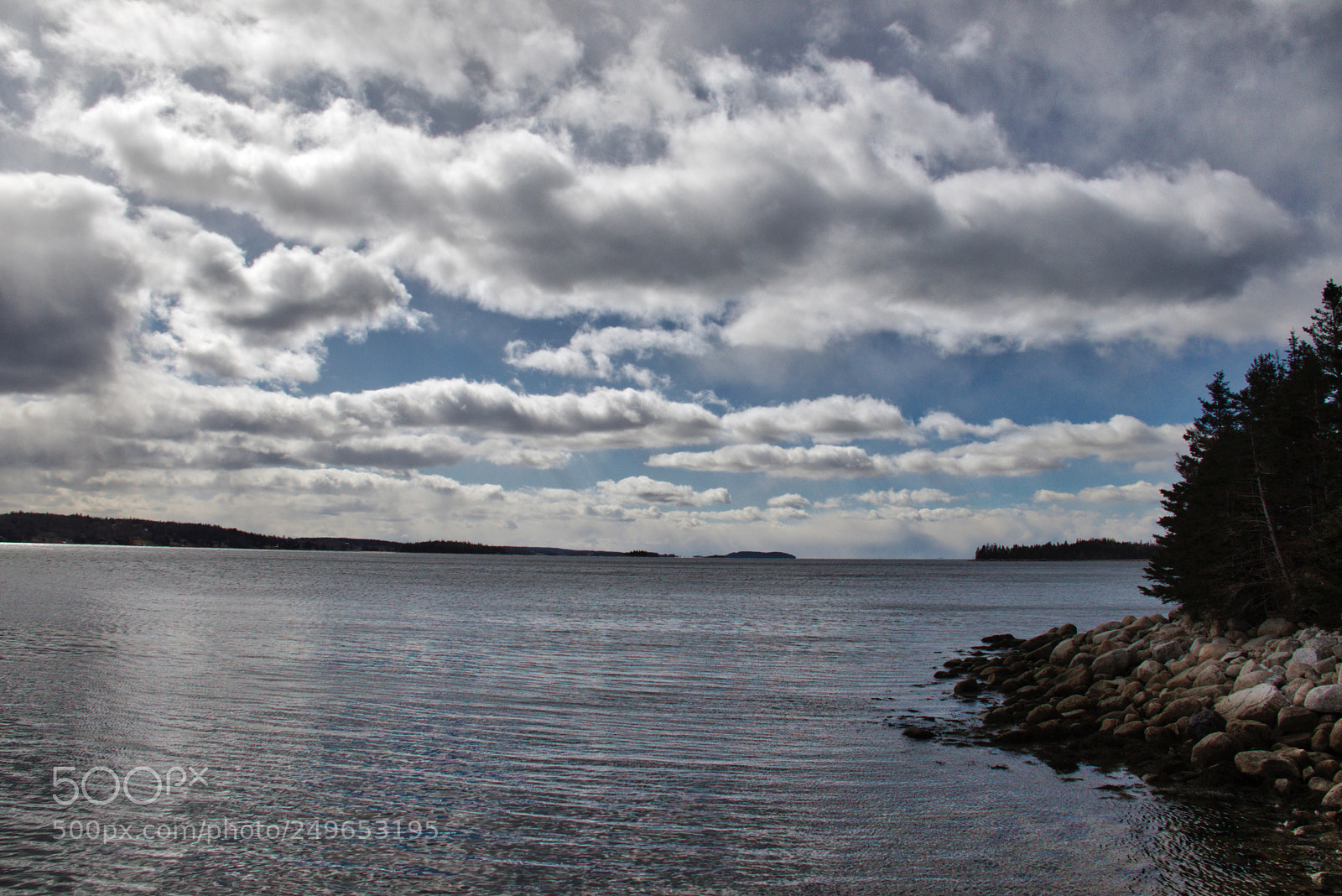 Canon EOS 800D (EOS Rebel T7i / EOS Kiss X9i) sample photo. Route 333 nova scotia canada photography