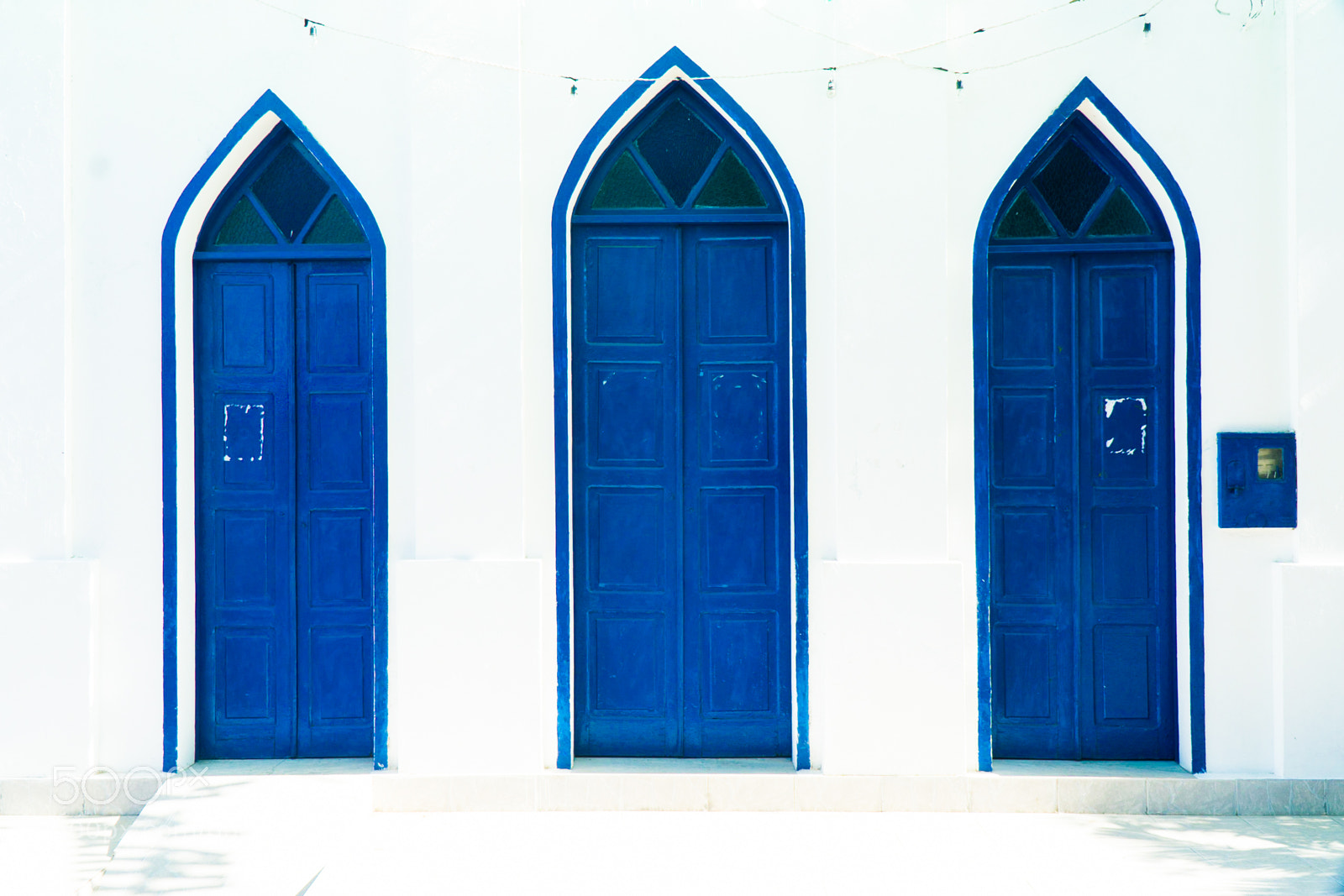 Sony a6000 sample photo. Igreja de cacha pregos photography