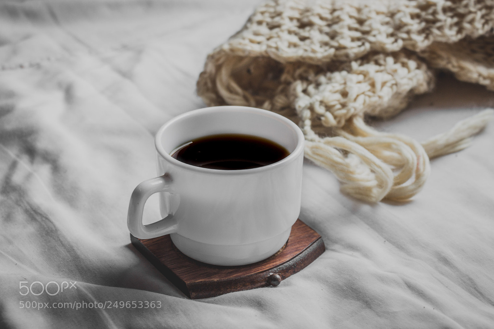 Canon EOS 600D (Rebel EOS T3i / EOS Kiss X5) sample photo. Morning coffee at home photography