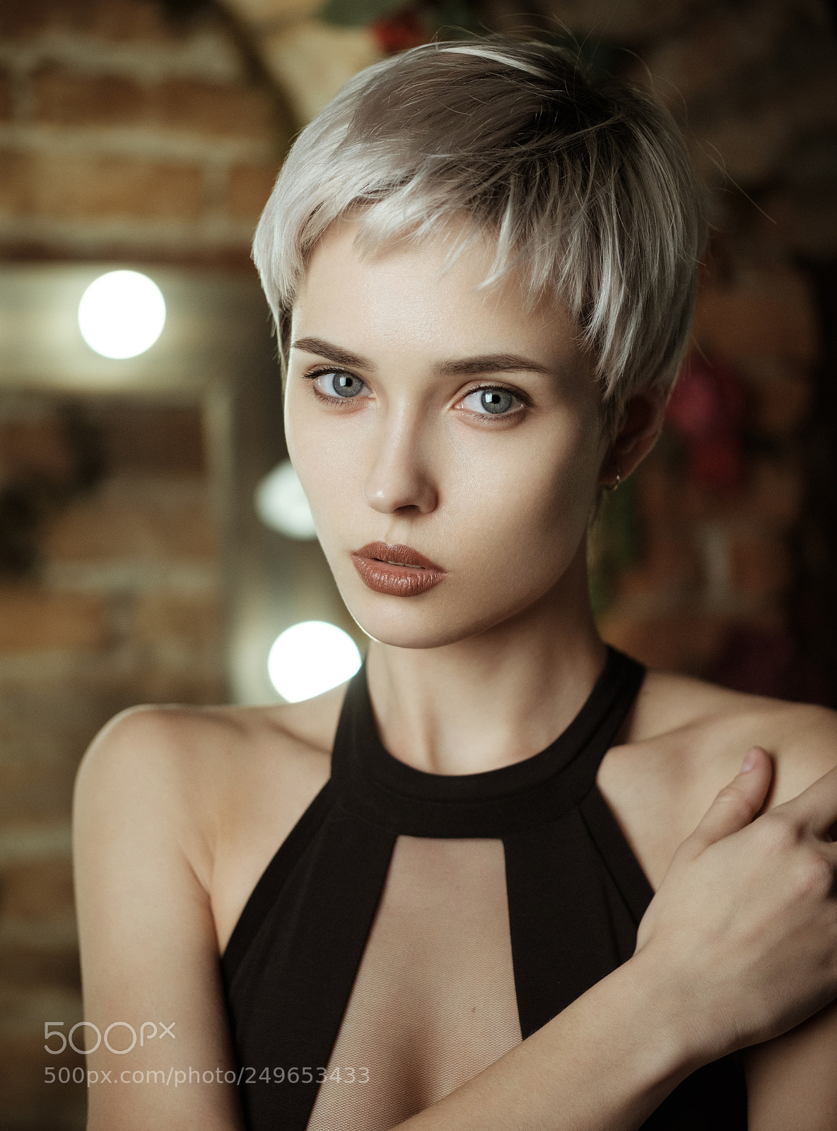 Fujifilm X-T20 sample photo. Анна photography