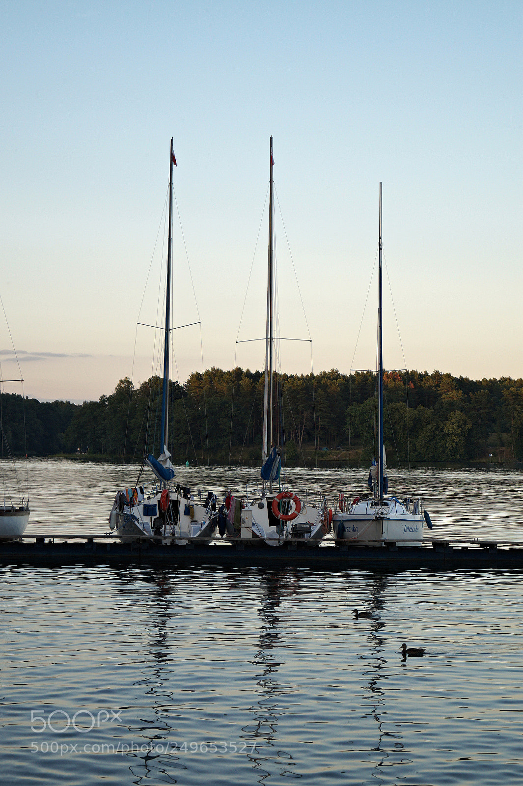 Sony SLT-A58 sample photo. Mazury photography