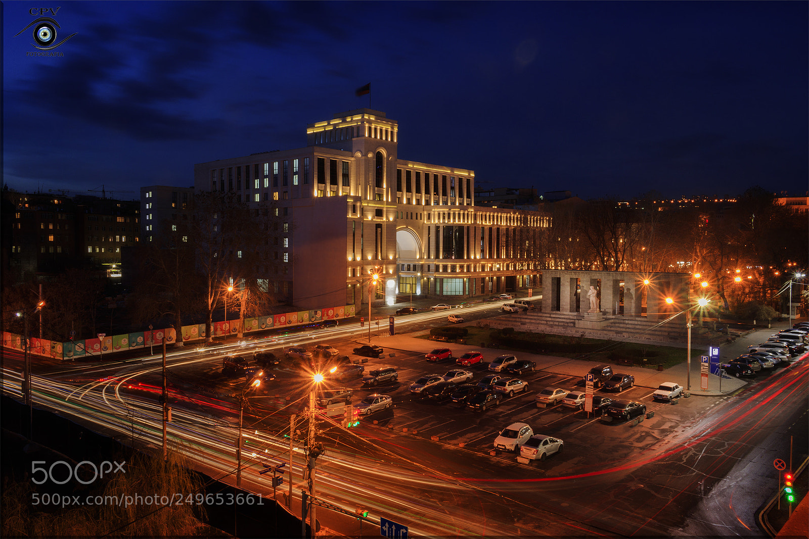 Canon EOS 80D sample photo. Yerevan photography